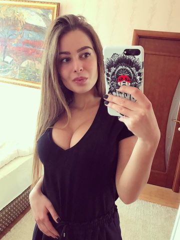 Анкета проститутки Алина, Павловск, 25 лет, №140854